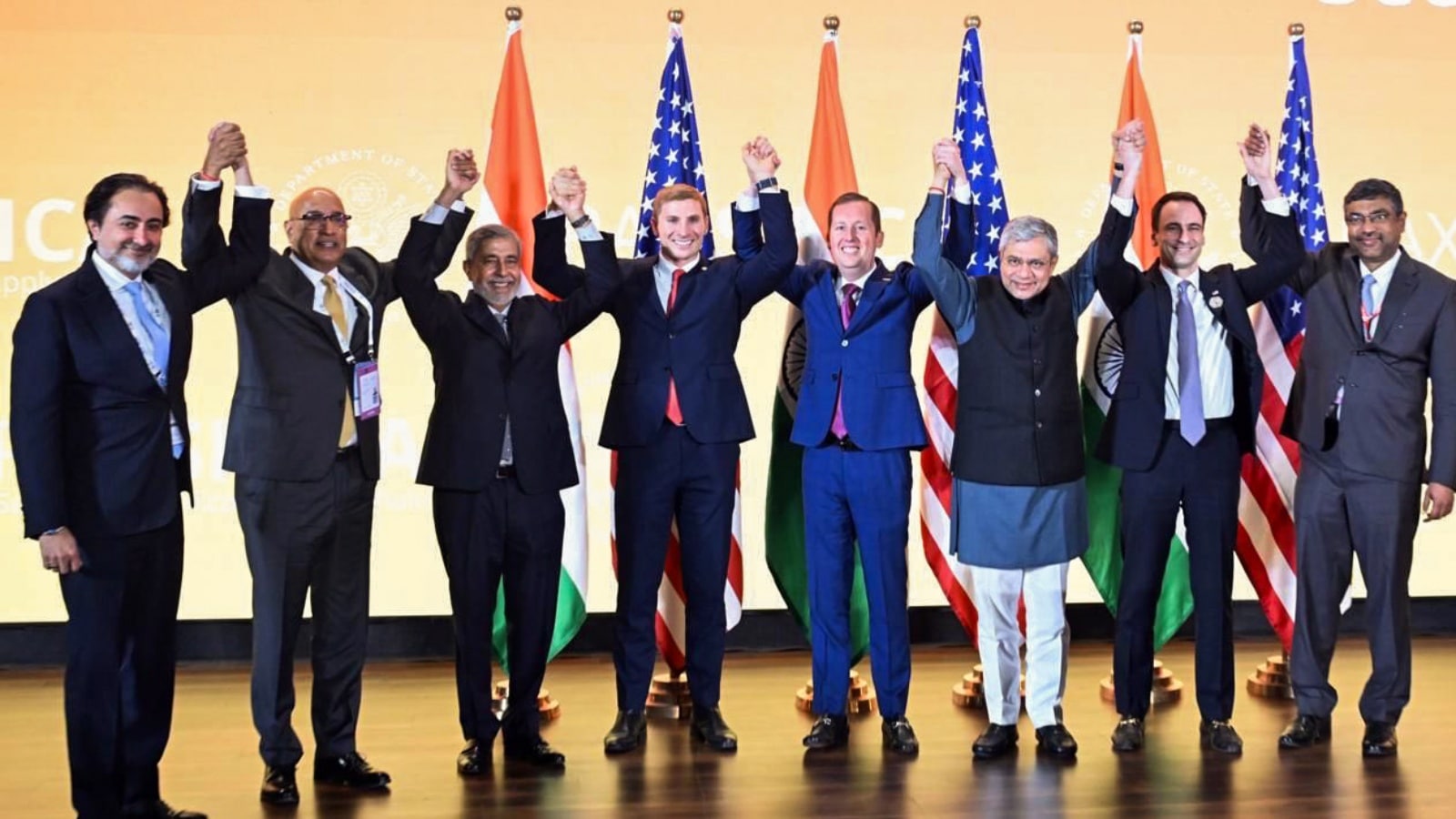 India enters Pax Silica, US says coalition strengthened