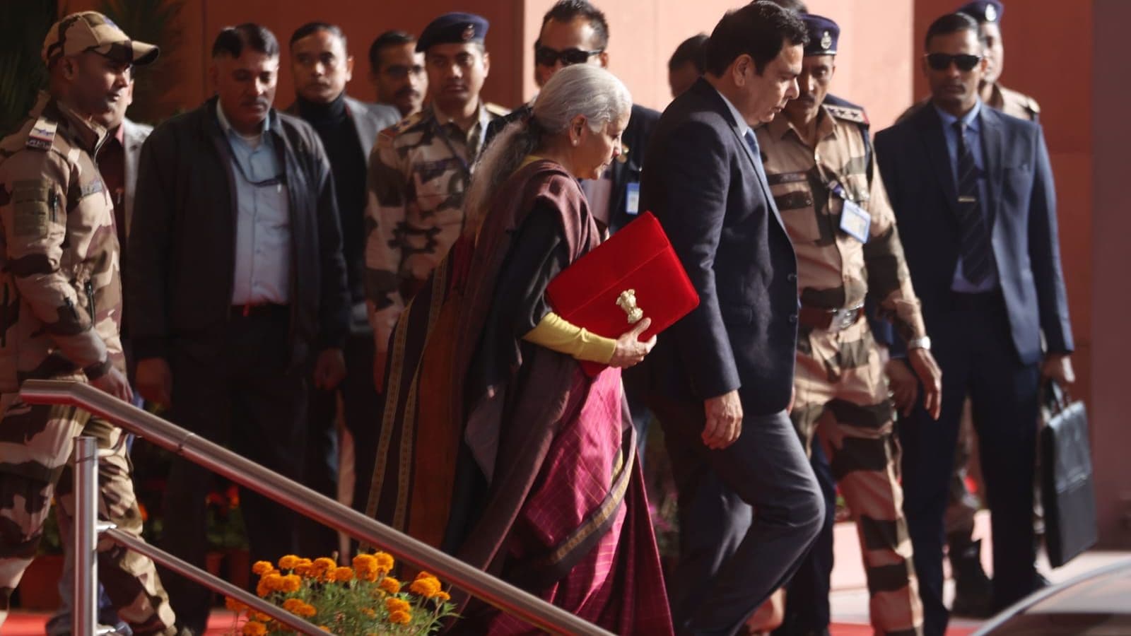 Amid n-power push, govt exempts custom duty on capital goods