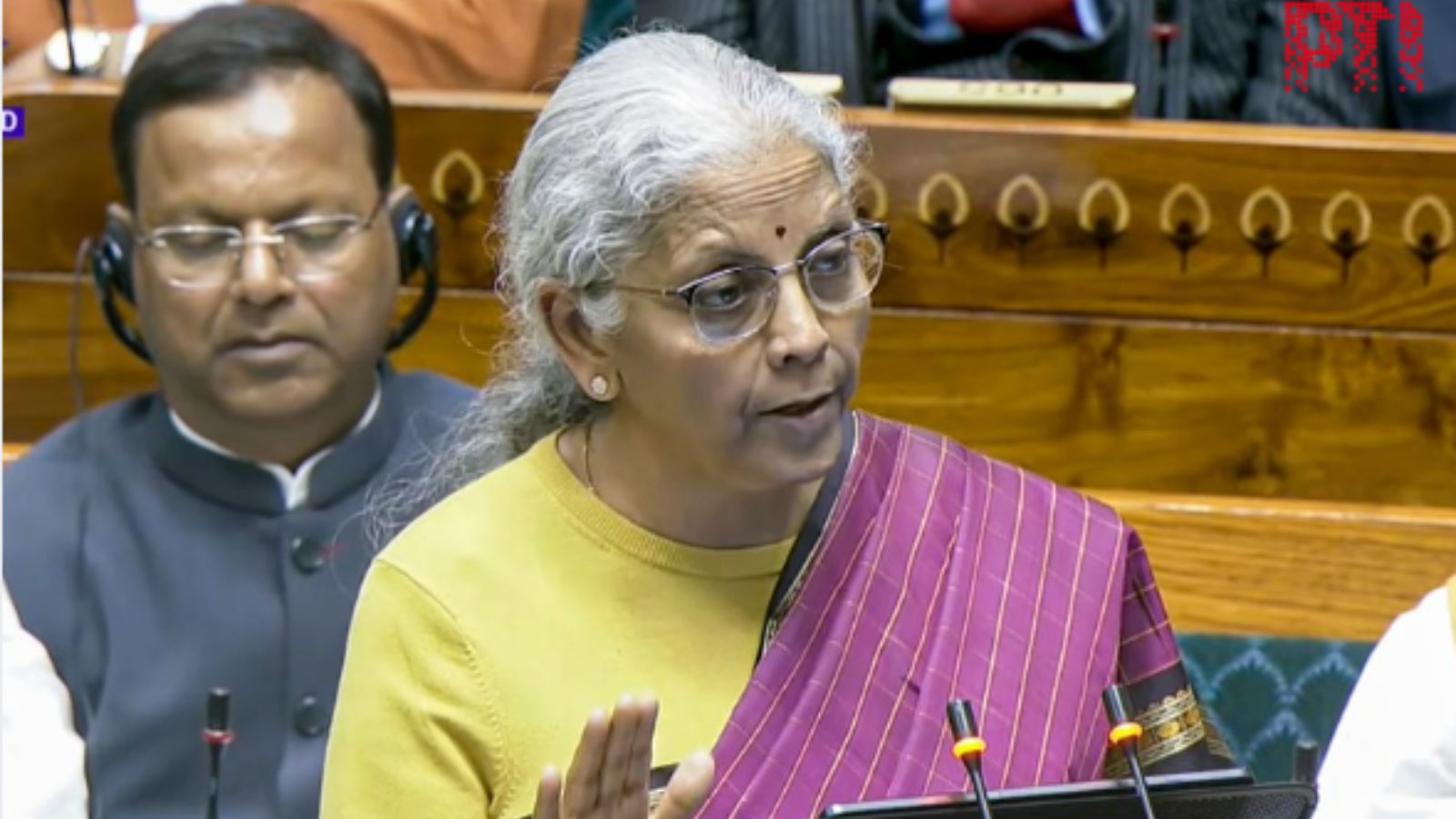 Budget 2026 Boosts IT Sector with Tax Certainty and Safe Harbour Reforms