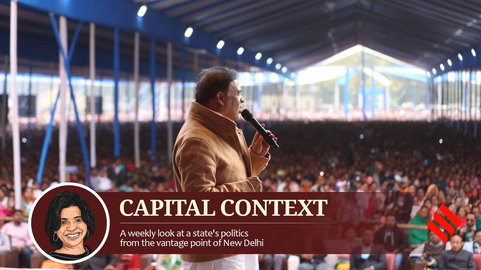 Capital Context | Assam poll battle takes shape: Polarisation, populism, and a fractured Opposition