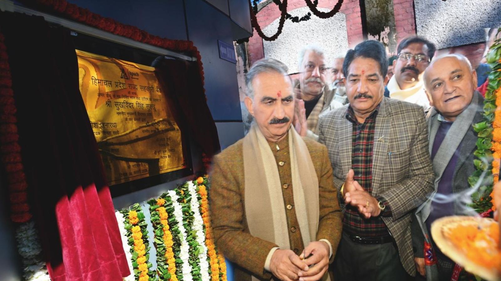 Himachal Calls Special Session Over RDG Discontinuation, Imposes Power Project Levy