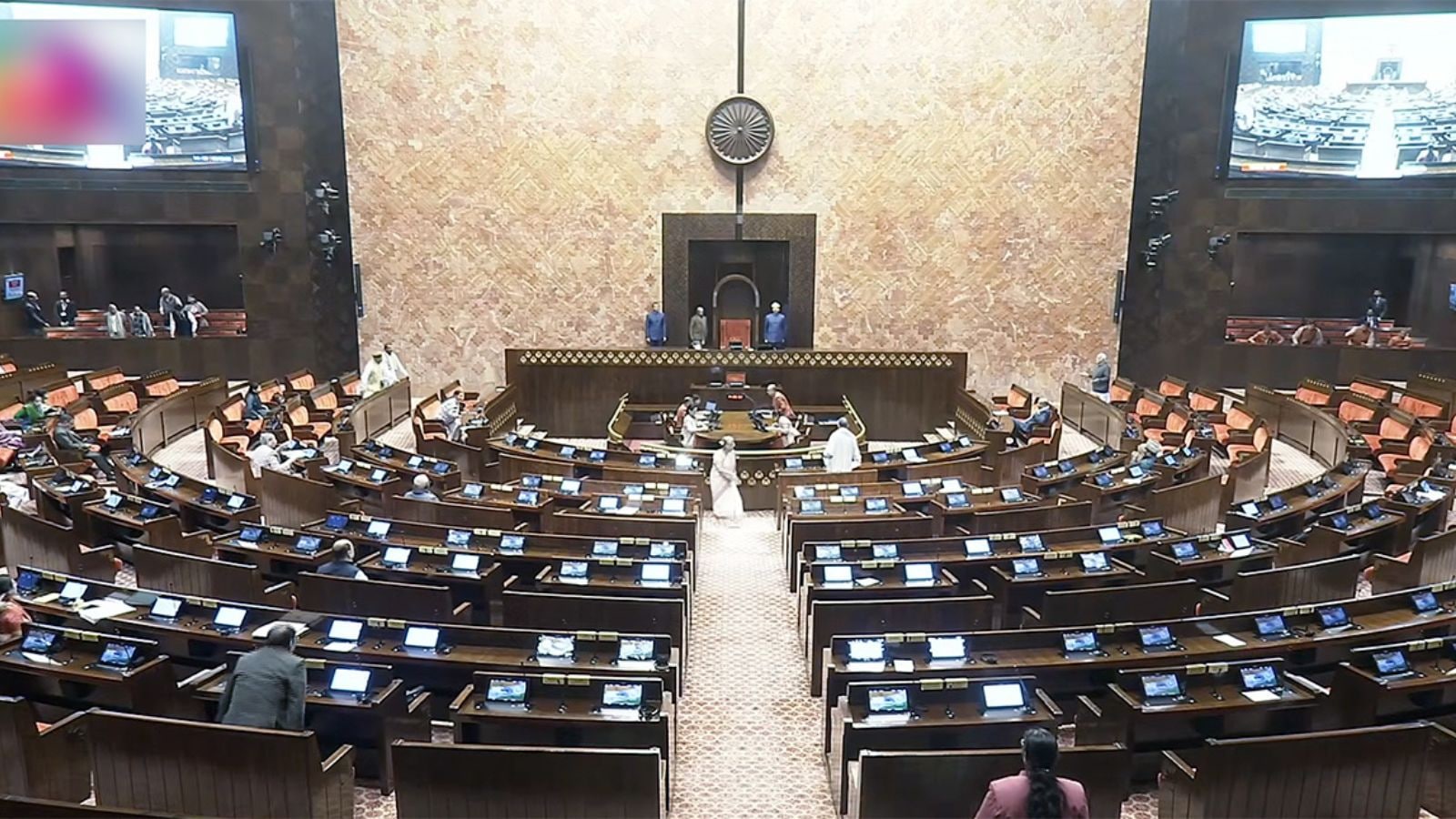 Parliament Budget Session 2026 Live Updates: Lok Sabha proceedings resume