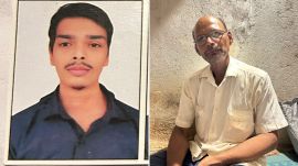 Following the court’s intervention, the police began their investigation six months after in January, this year and found Kharwar's mobile phone was working after his death and money was transferred through his UPI ID.