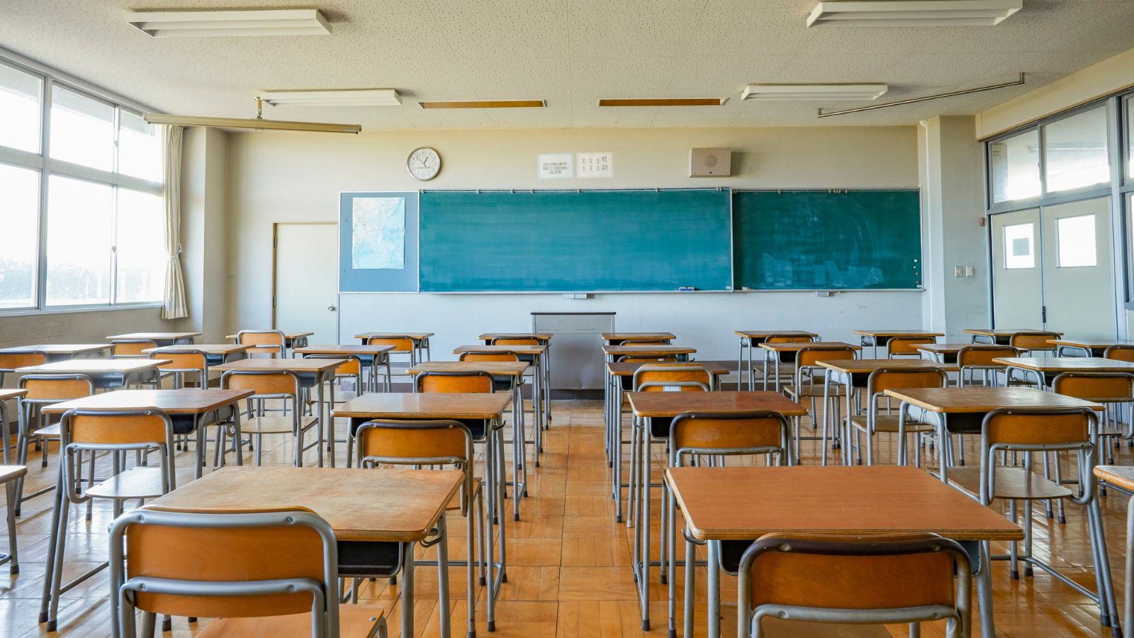 Over 1.1 lakh Maharashtra teachers above 50 do not have TET qualification