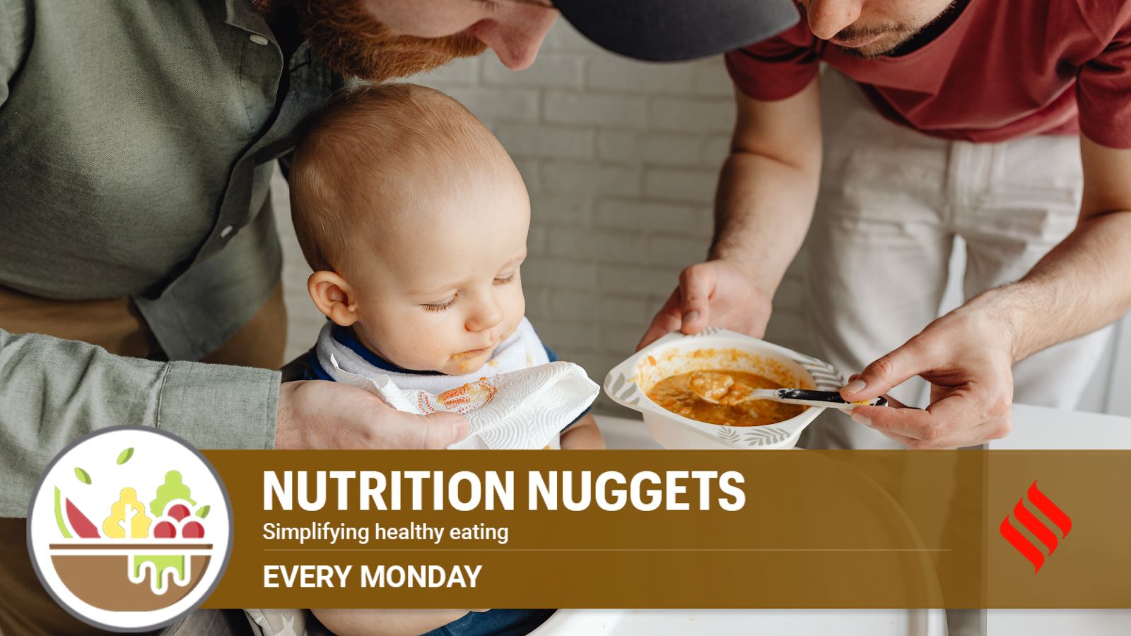 The baby food trap: How ‘healthy’ labels can mislead parents The baby food trap: How ‘healthy’ labels can mislead parents