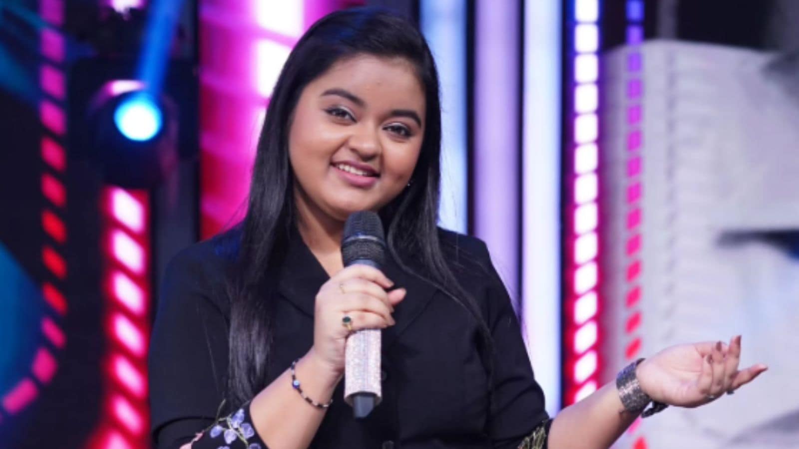 All set for Dubai: Indian Idol teen sensation from Bengal gets her passport in time, thanks to Abhishek Banerjee
