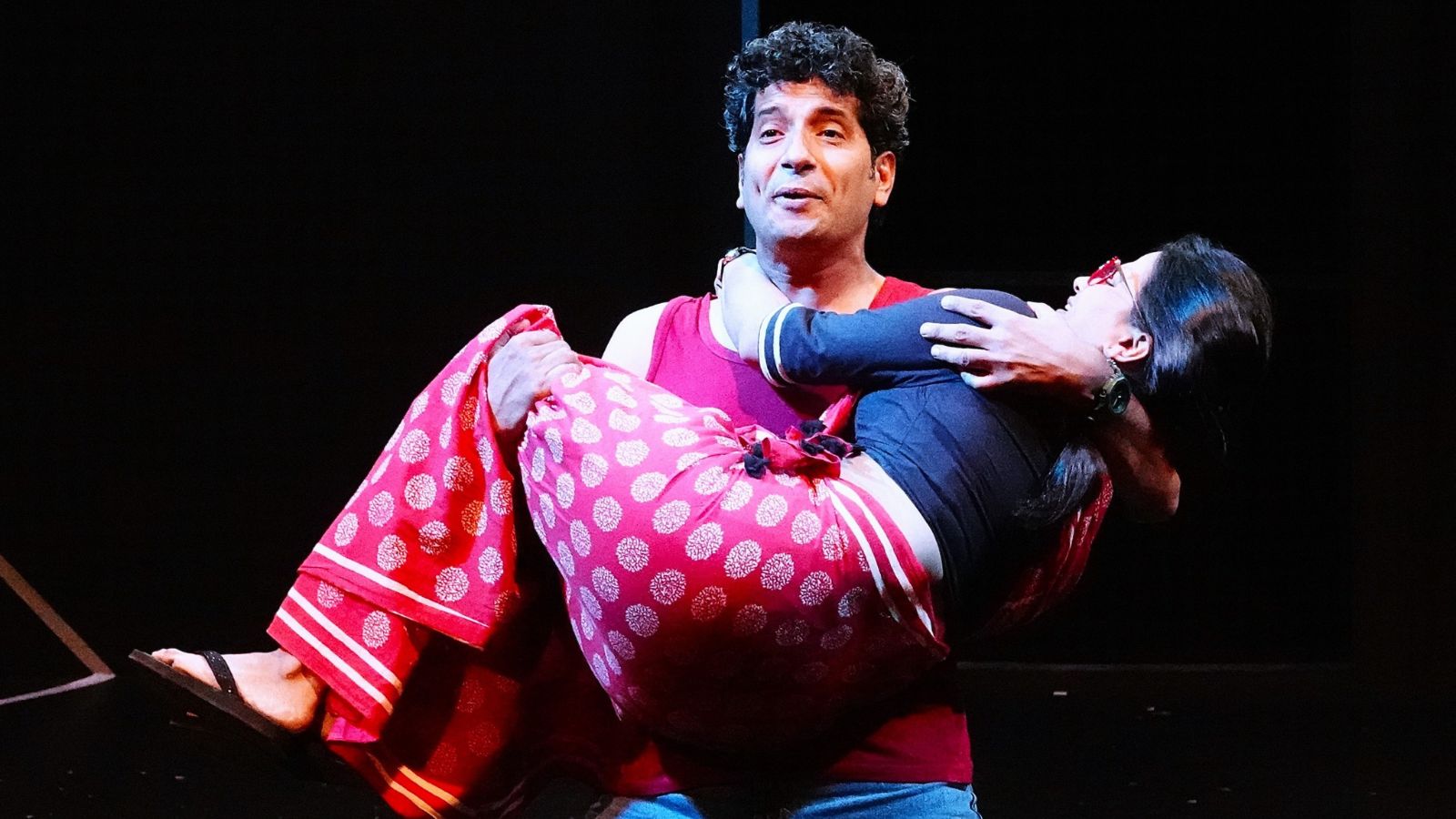 ‘Sathe is a mindset’: Why theatre veteran Atul Pethe’s reviving an iconic play to tackle modern envy and social media fakes