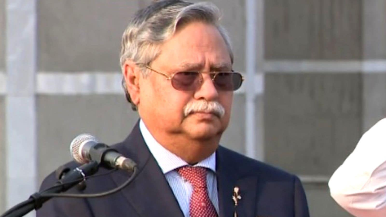 The Gilded Cage and the Shadow Cabinet