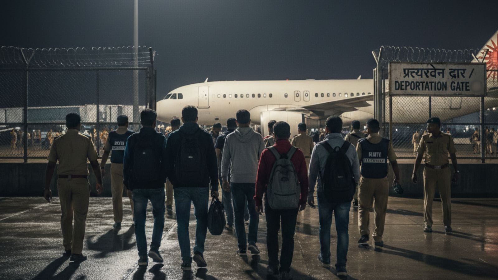 Centre to fast-track deportation of foreign drug peddlers: Why MHA wants courts to drop ‘petty’ cases