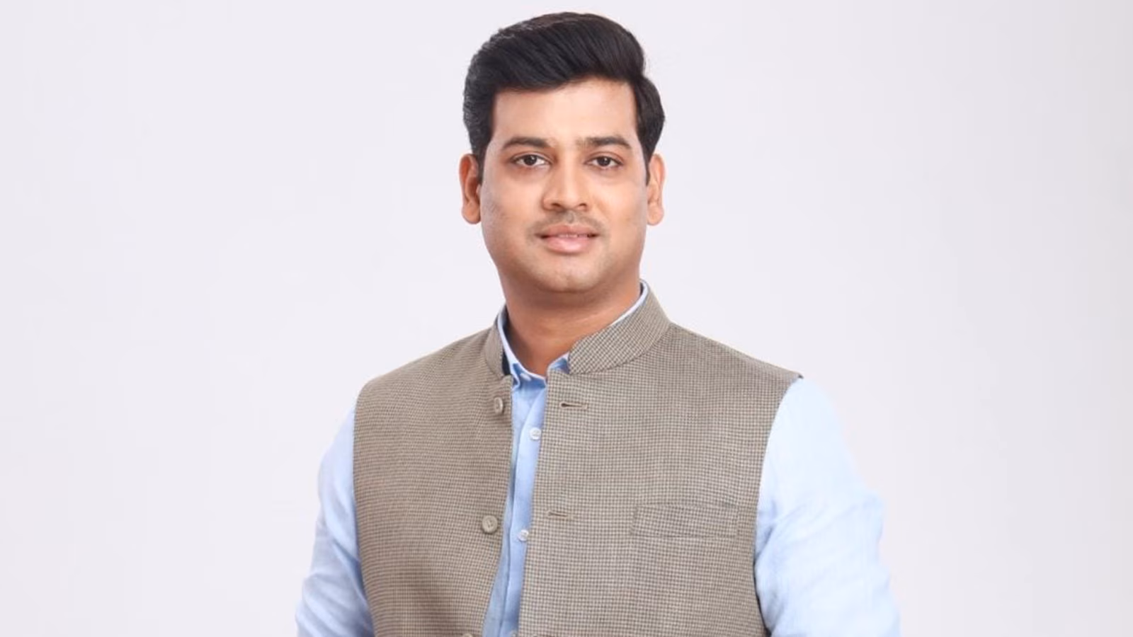 Shiv Sena MP Shrikant Shinde to head India–Indonesia Parliamentary Friendship Group