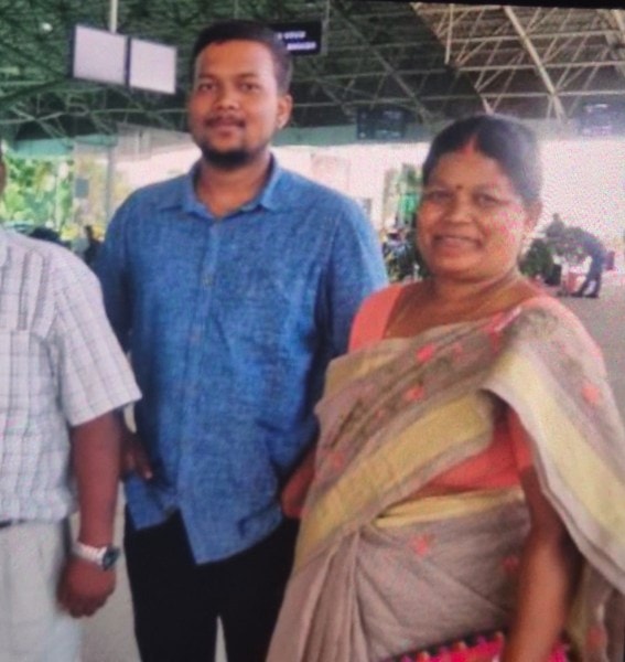  2 young pilots, a family that scrambled to arrange air ambulance