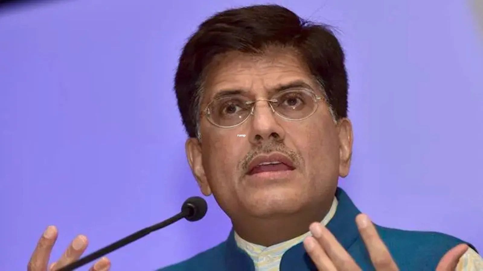 World looking at us as $30 trillion economy, trusted partner: Piyush Goyal