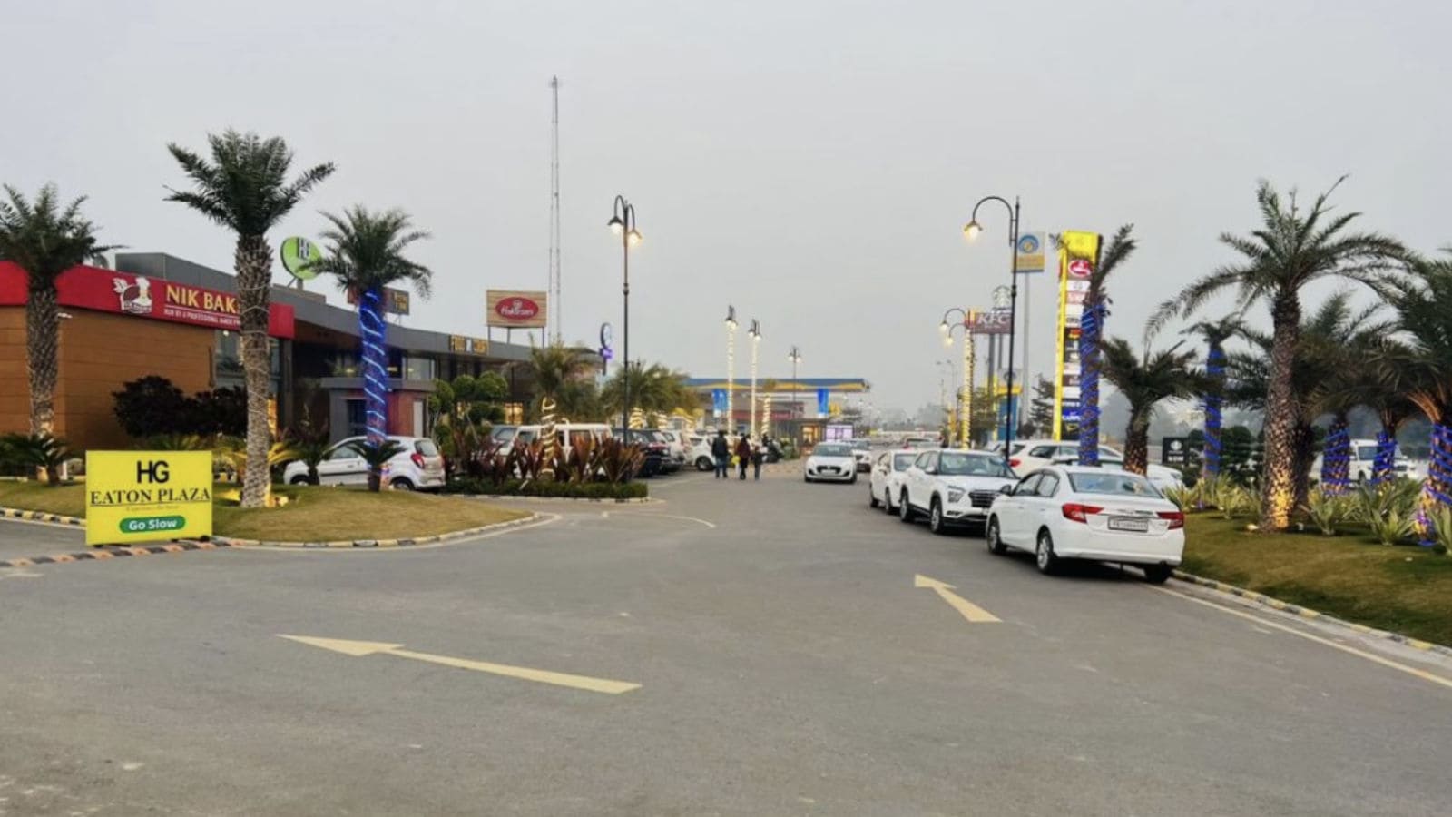 Changing Cities | From tractors to Taj: how farmland gave way to footfall, and sparked the rise of ‘mini-Toronto’