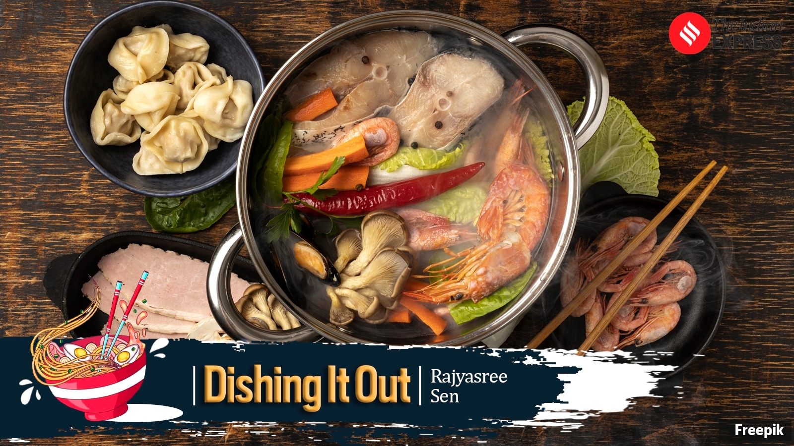 From dumplings to spring rolls: How food shapes prosperity in Chinese New Year celebrations From dumplings to spring rolls: How food shapes prosperity in Chinese New Year celebrations