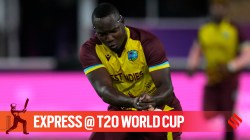 'Don't worry, mom. I'll take care of the water': The night that made Rovman Powell