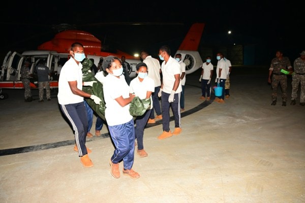 He was among the seven Maoists killed in the Abujhmarh operation carried out by the Gadchiroli police after the planned surrender in October 2025 failed to materialise.