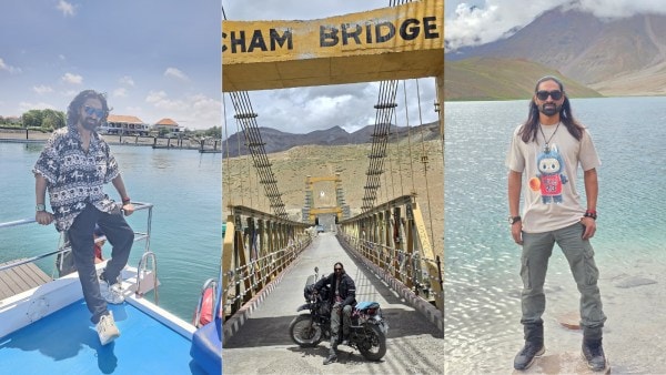  Special Arrangement)