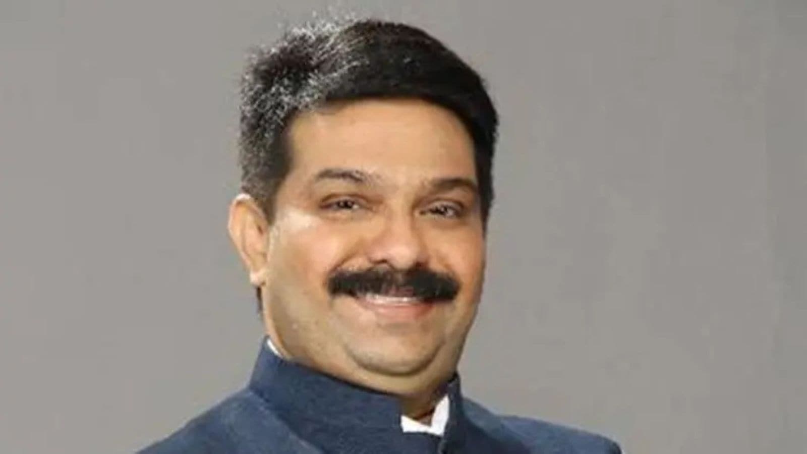 BJP MLC Prasad Lad demands removal of ‘Bangladeshi infiltrators’ along Mumbai’s Eastern Expressway