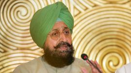 Partap Singh Bajwa