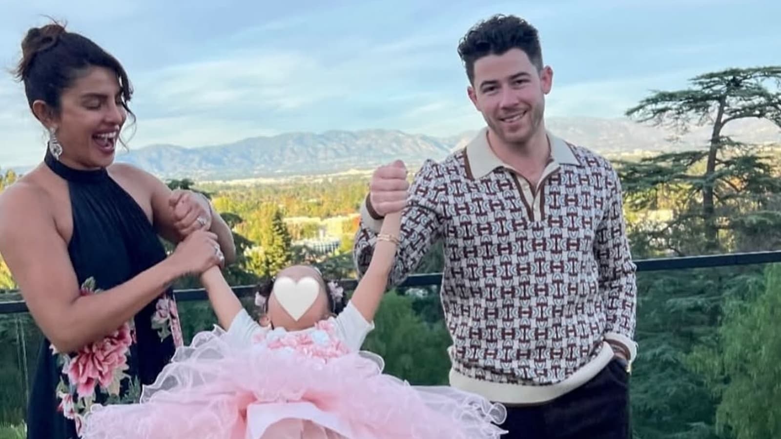 ‘She was 1 pound, 11 ounces’: Nick Jonas recalls daughter Malti’s premature birth and 3.5-month NICU stay; what parents of preterm babies should know | Health News - The Indian Express