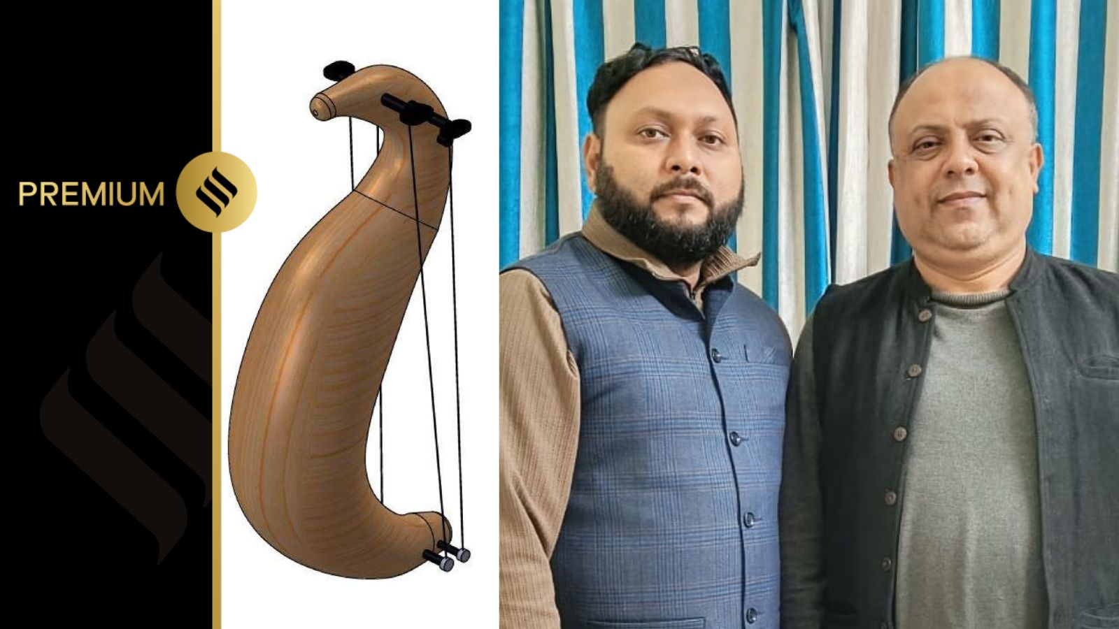Tripura's AI-Powered Musical Revival: Blending Ancient Heritage with Modern Tech