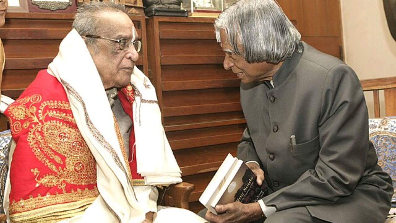 Man behind ‘Mile Sur Mera Tumhara’: Facts about Pt. Bhimsen Joshi