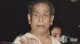 Things you didn't know about Pt. Bhimsen Joshi
