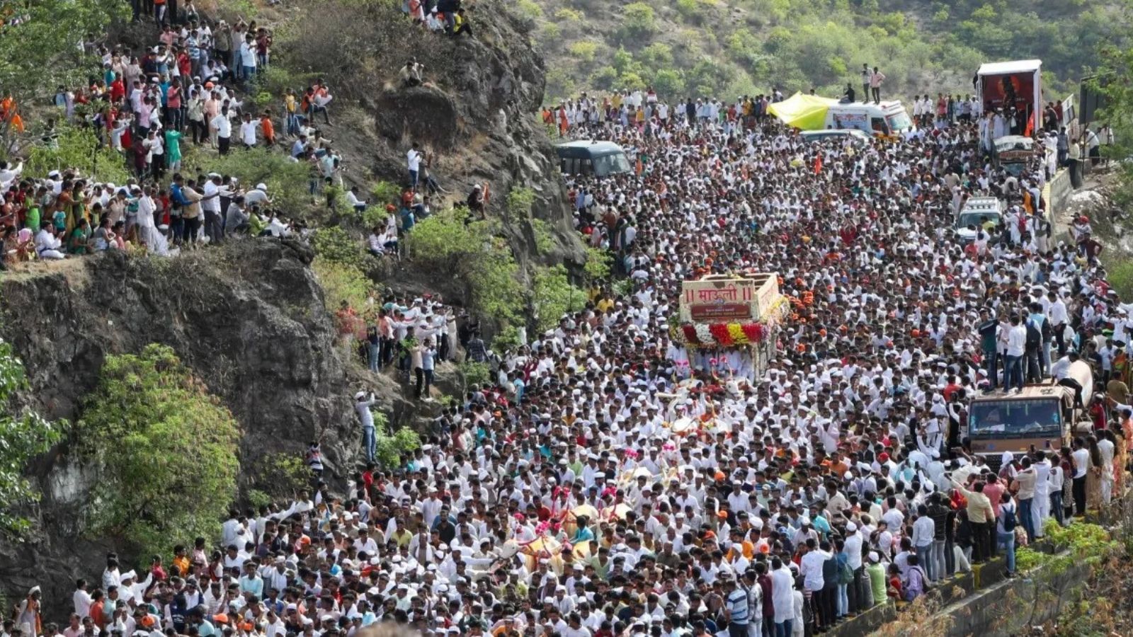 Pune traffic alert: Hadapsar-Dive Ghat route to stay shut from 1-3 pm ...