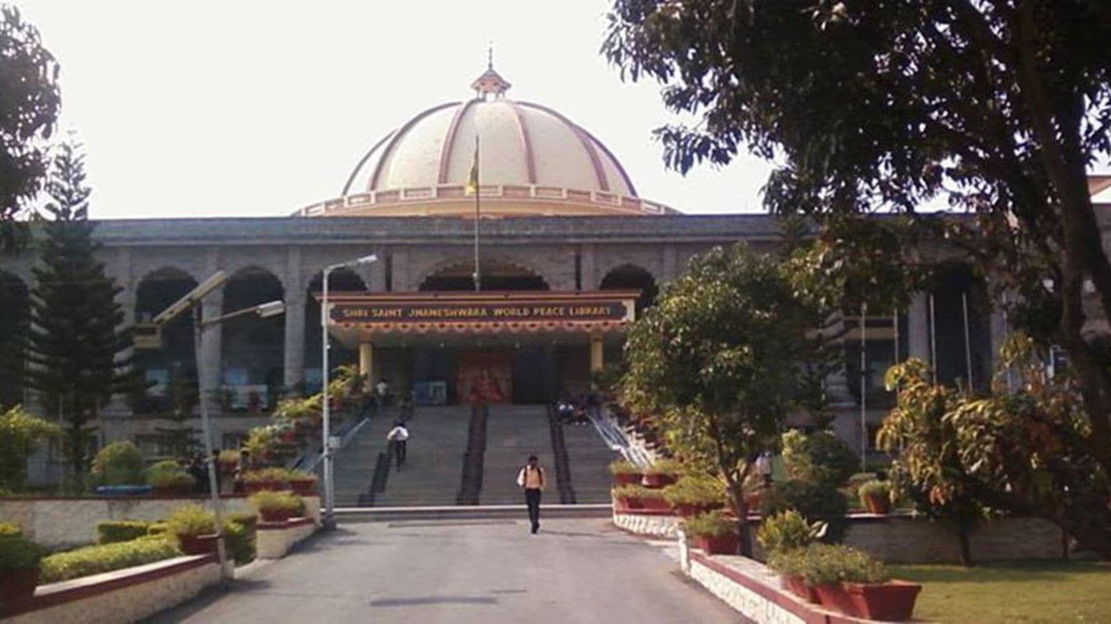 Bangladesh stall vandalised at Pune college: Protect cultural freedom in educational institutes, say students