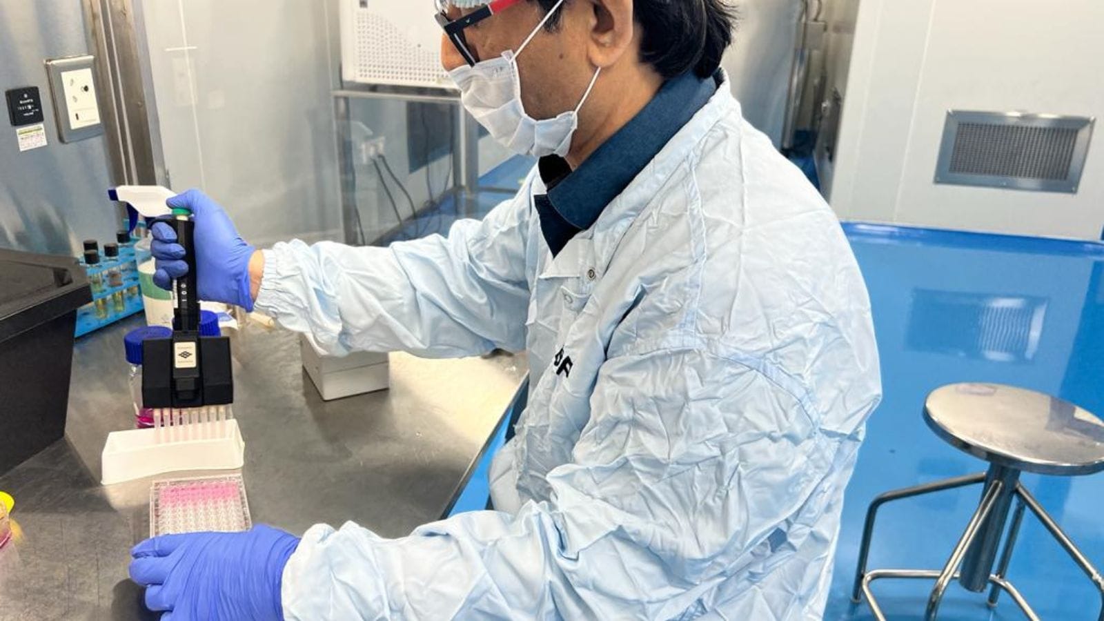 Hyderabad scientists identify metabolic trigger behind deadly fungal infections