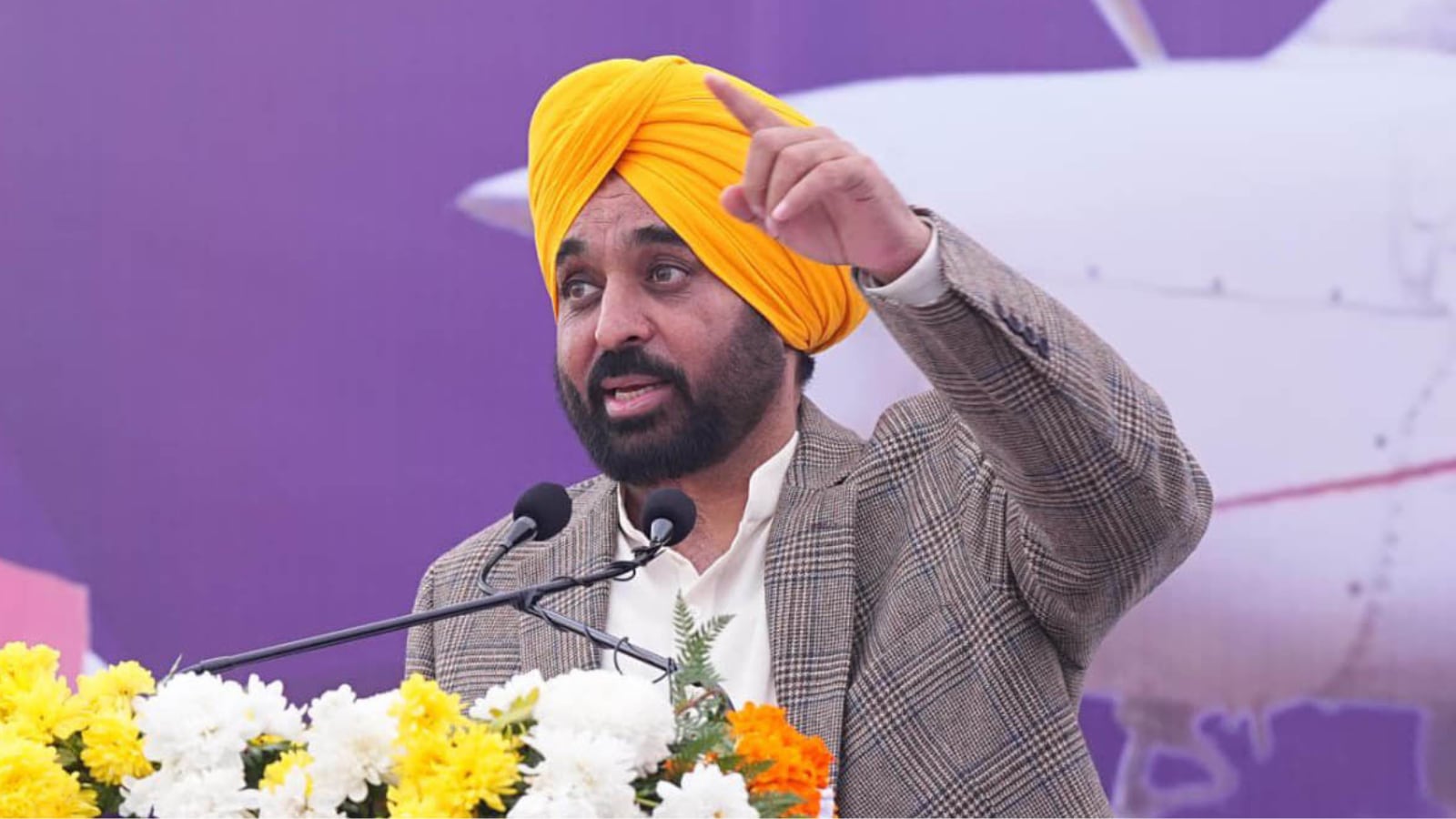 Mission Doaba: How CM Bhagwant Mann is repositioning governance through Jalandhar ahead of 2027 Punjab polls