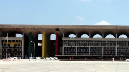 Punjab and Haryana High Court