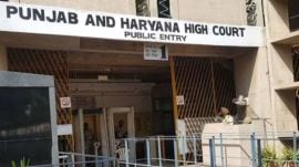 Punjab and Haryana High Court
