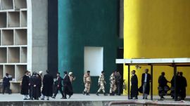 According to Gupta, many of those named were earlier associated with Waris Punjab De, the organisation now headed by Amritpal Singh, but later turned critical of him