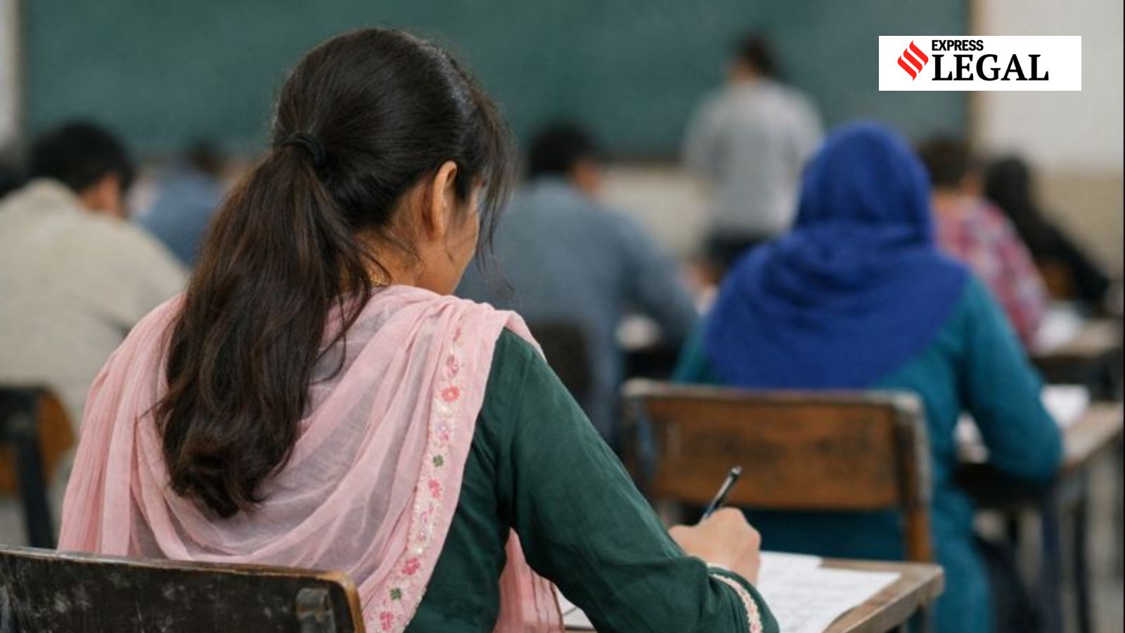 High Court Orders Special LLB Exam After Question Paper Blunder