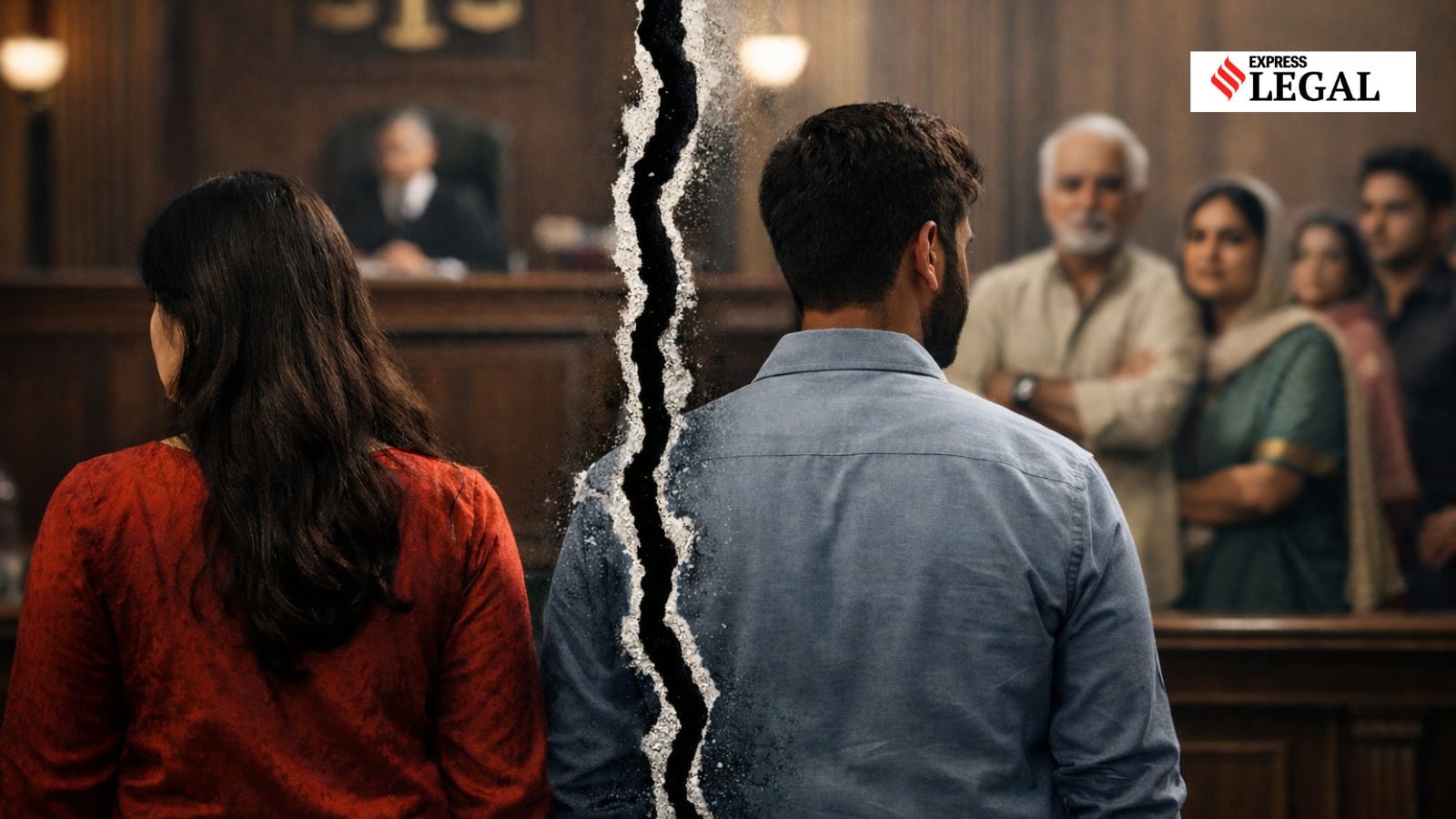 ‘Criminal law can’t preserve failed marriage’: Punjab and Haryana High Court quashes FIR against Canada-based man