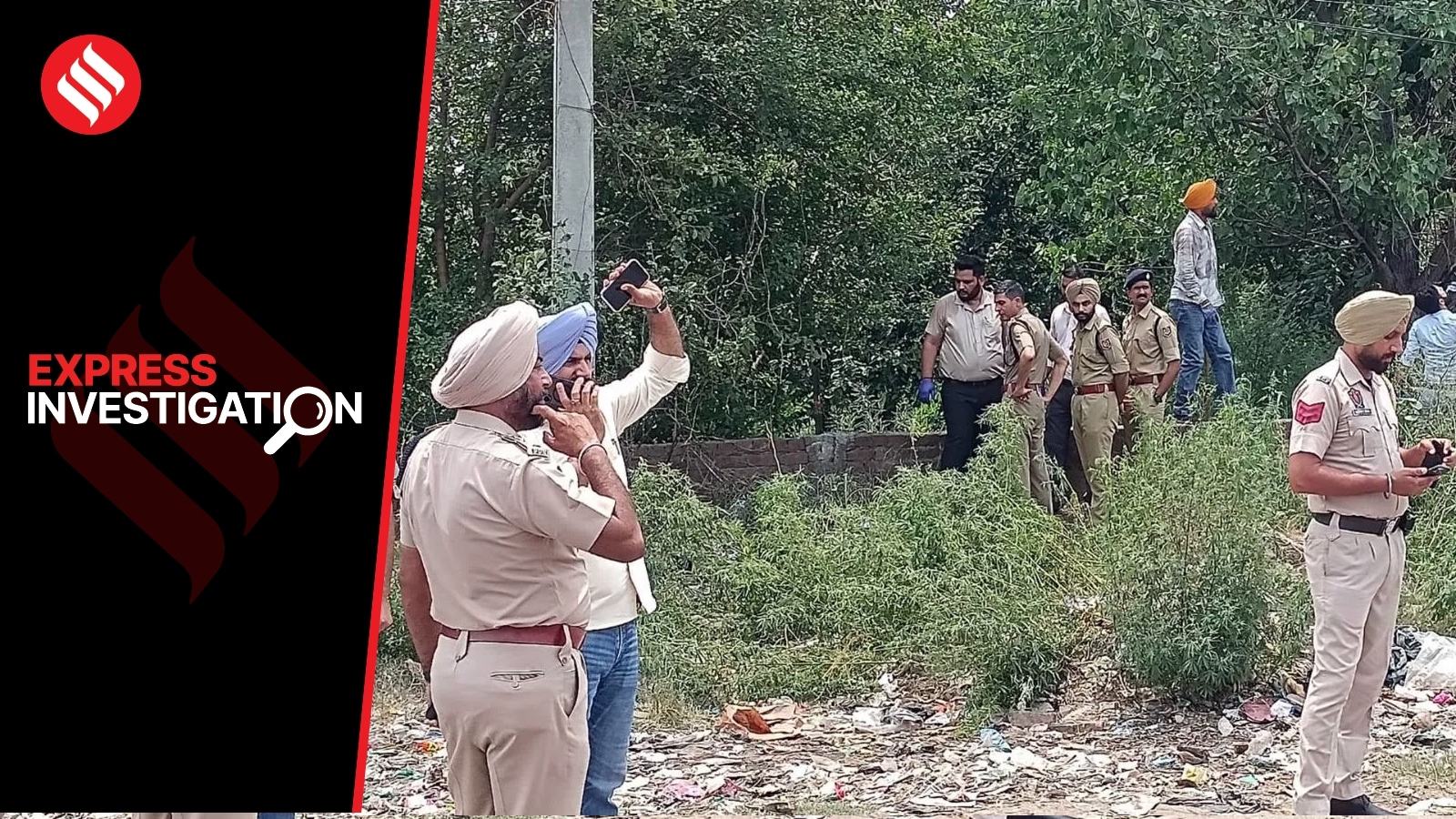 34 encounters in 3 months in Punjab, a third in police custody