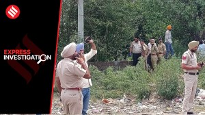 34 encounters in 3 months in Punjab, a third in police custody