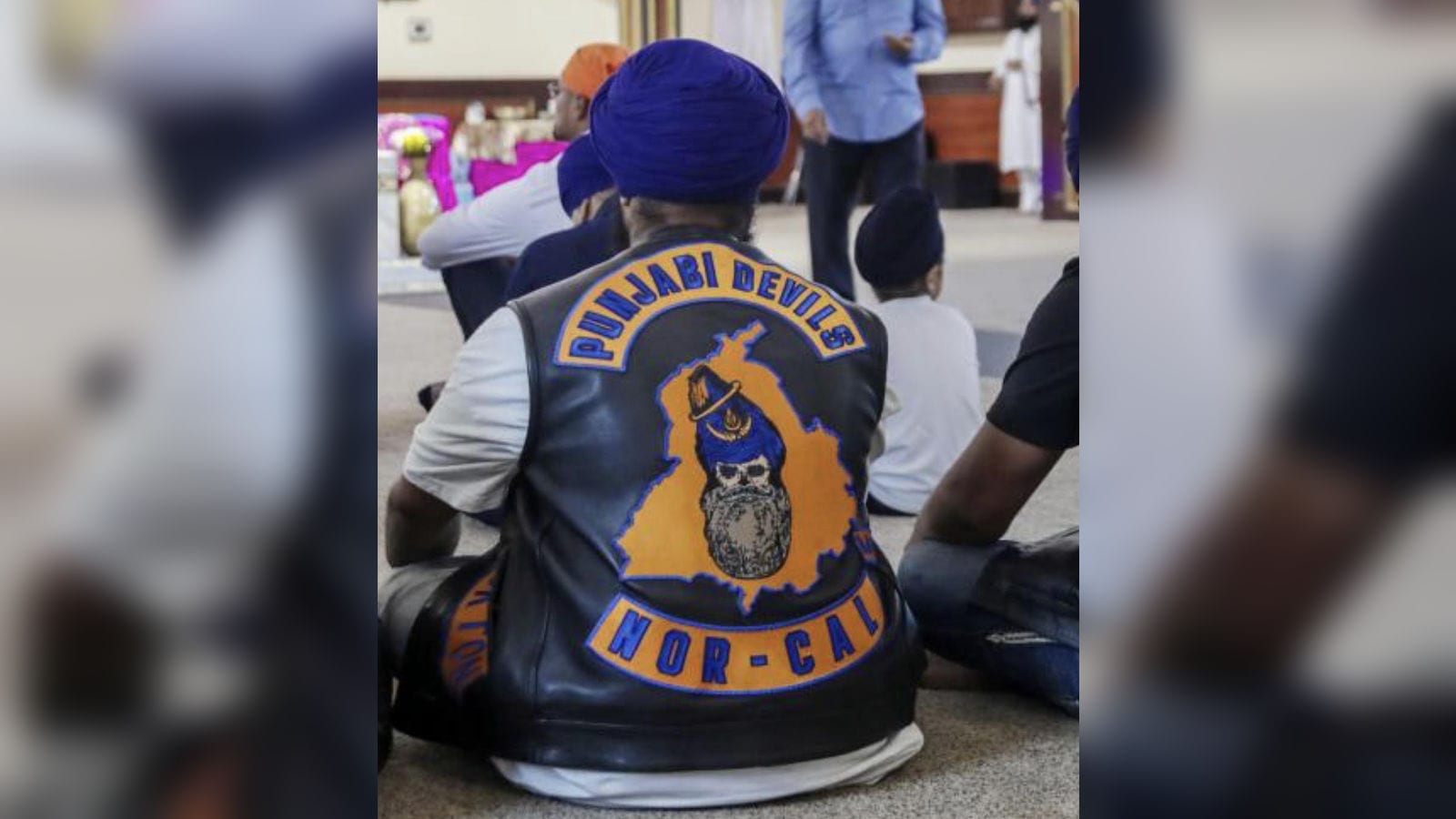 Founder of Punjabi Devils motorcycle club in California pleads guilty to dealing in illegal firearms