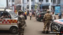 On August 9, 2024, the body of the 32-year-old postgraduate resident doctor was found in a seminar room at RG Kar Medical College and Hospital.