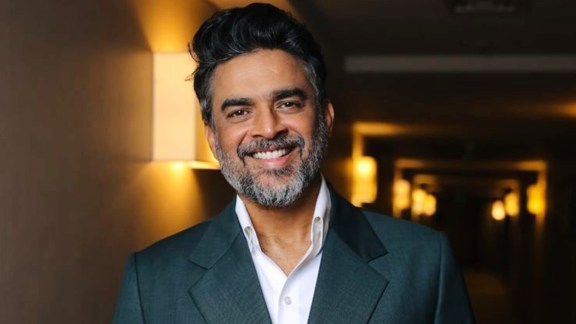 R Madhavan on taking a career break