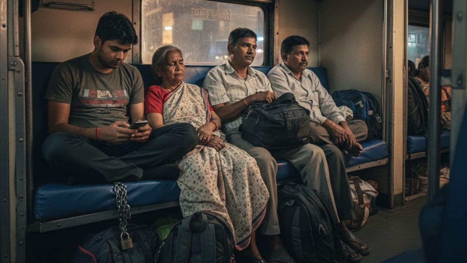 Indian Railways charging full fare from RAC passengers ‘not justified’, says Parliament panel; calls for partial refund