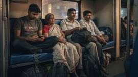 RAC fare issue in Parliament: Panel pushes for partial refund when passengers don’t get full berth (Image generated using AI)