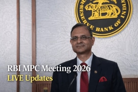 RBI MPC Meeting Sanjay Malhotra