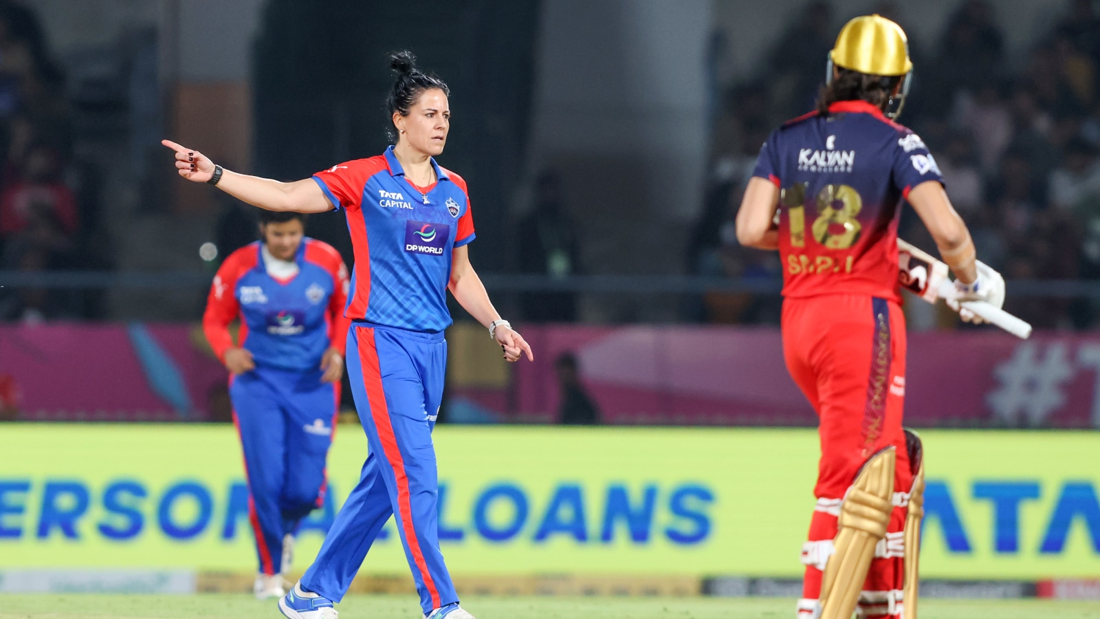 RCB vs DC WPL 2026 Final: Date, Time, Venue, Squad, Playing XI Prediction, Head-to-Head record of Royal Challengers Bengaluru vs Delhi Capitals