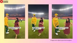 RJ Princy Parikh David Miller