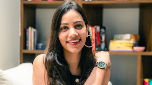 Ragini Das Zomato work culture