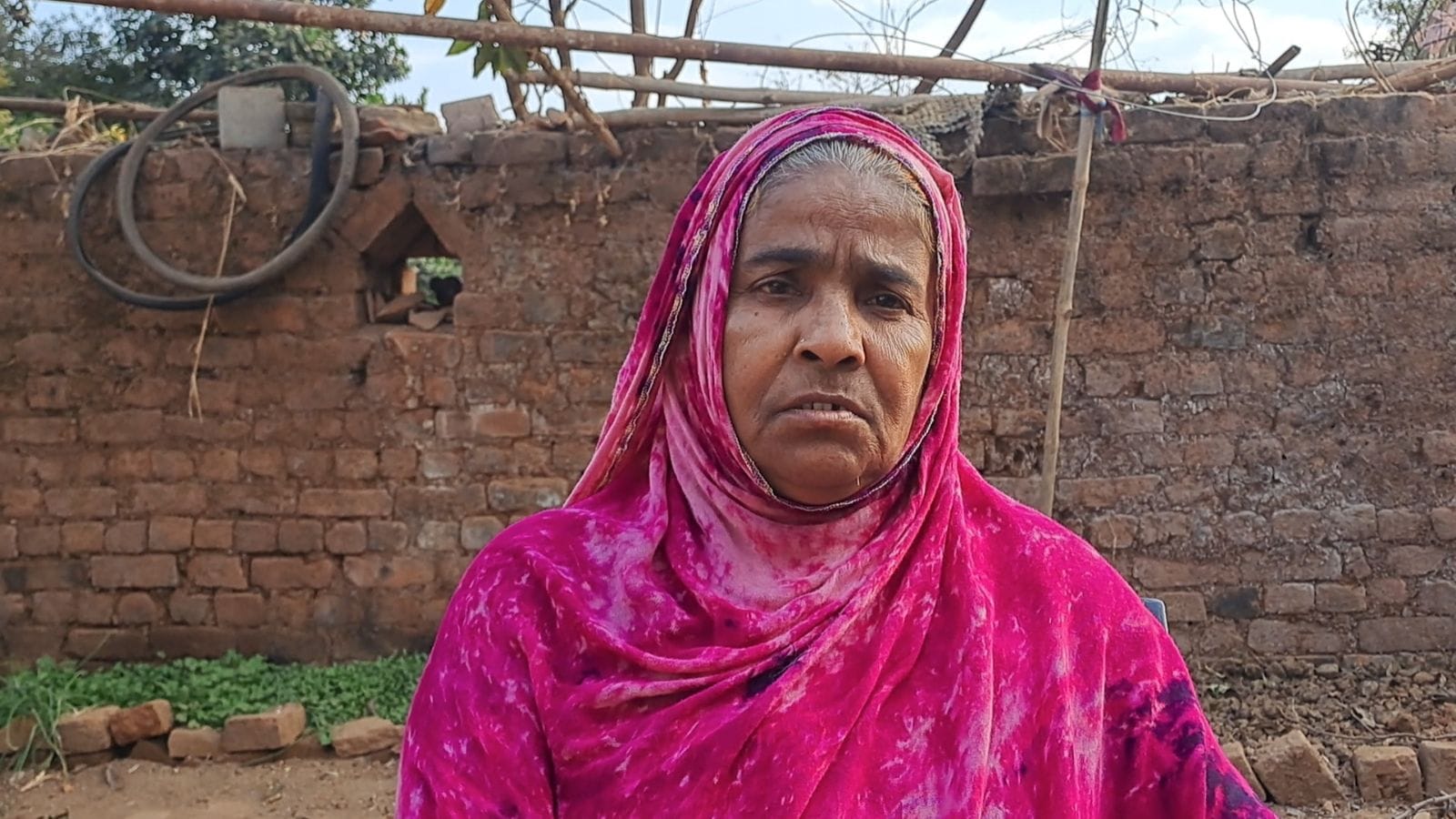 ‘No one came to share our pain’: A Chhattisgarh family seeks justice after all accused in murder of father, son acquitted