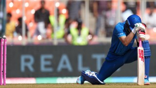 Afghanistan coach Jonathan Trott after double Super Over heartbreak vs SA: ‘It’s just really devastating for the guys’