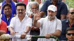 Loyal alliance, restless partner: Congress MP’s power-sharing demand tests DMK tie-up